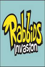Watch Rabbids Invasion Niter