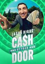 Watch Jason Biggs' Cash at Your Door Niter