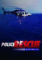 Police Rescue Australia niter
