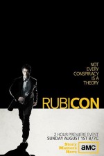 Watch Rubicon Niter