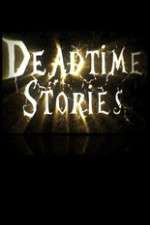 deadtime stories tv poster