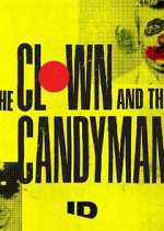Watch The Clown and the Candyman Niter