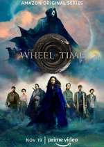 Watch The Wheel of Time Niter