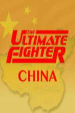Watch The Ultimate Fighter China Niter