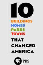 Watch 10 That Changed America Niter