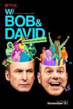 Watch With Bob & David Niter