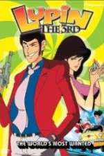Watch Lupin the 3rd Niter