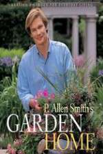 p allen smiths garden home tv poster