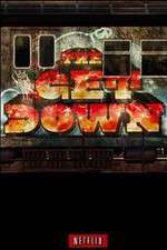 Watch The Get Down Niter