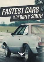 Watch Fastest Cars in the Dirty South Niter