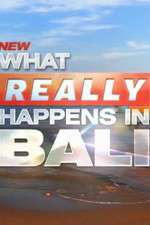 Watch What Really Happens In Bali Niter