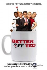 Watch Better Off Ted Niter