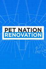 Watch Pet Nation Renovation Niter