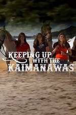 Watch Keeping Up With The Kaimanawas Niter