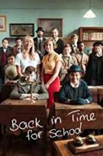 Watch Back in Time for School Niter
