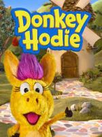 donkey hodie tv poster