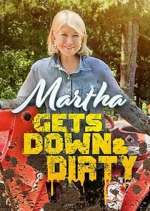 Watch Martha Gets Down and Dirty Niter