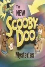 Watch The New Scooby-Doo Mysteries Niter