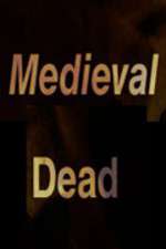 medieval dead tv poster