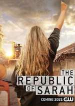 Watch The Republic of Sarah Niter