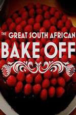 Watch The Great South African Bake Off Niter