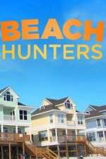 Watch Beach Hunters Niter