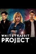 Watch White Rabbit Project Niter