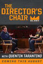 Watch El Rey Network Presents: The Director's Chair Niter