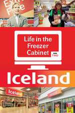 Watch Iceland Foods Life in the Freezer Cabinet Niter
