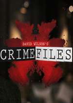 Watch David Wilson's Crime Files Niter