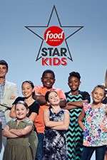 Watch Food Network Star Kids Niter