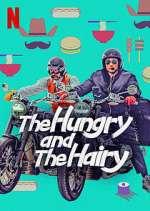 Watch The Hungry and the Hairy Niter