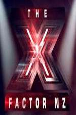 Watch The X Factor NZ Niter
