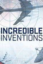 Watch Incredible Inventions Niter