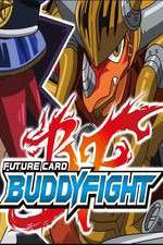 Watch Future Card Buddyfight Niter