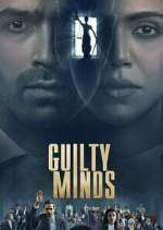 Watch Guilty Minds Niter