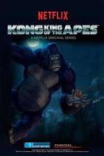 Watch Kong: King of the Apes Niter