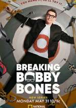 Watch Breaking Bobby Bones Niter
