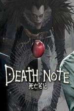 Watch Death Note (2015) Niter