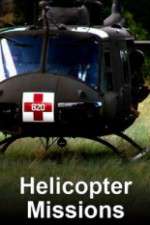 Watch Helicopter Missions Niter