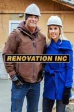 Watch Renovation Inc Niter