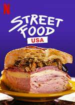 Watch Street Food: USA Niter
