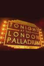 Watch Tonight at the London Palladium Niter