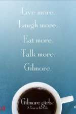 Watch Gilmore Girls A Year in the Life Niter
