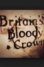 Watch Britain's Bloody Crown Niter
