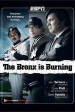 Watch The Bronx Is Burning Niter