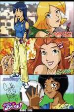 Watch Totally Spies! Niter
