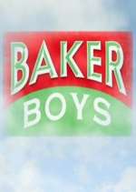 Watch Baker Boys Niter