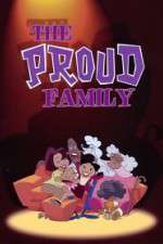 Watch The Proud Family Niter