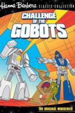 Watch Challenge of the GoBots Niter